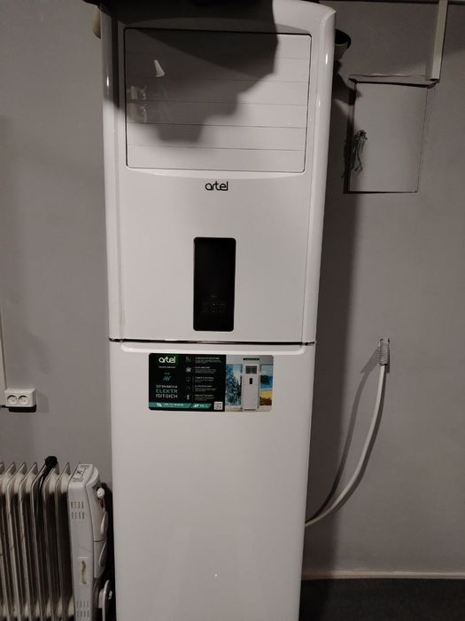 Konditsioner artel