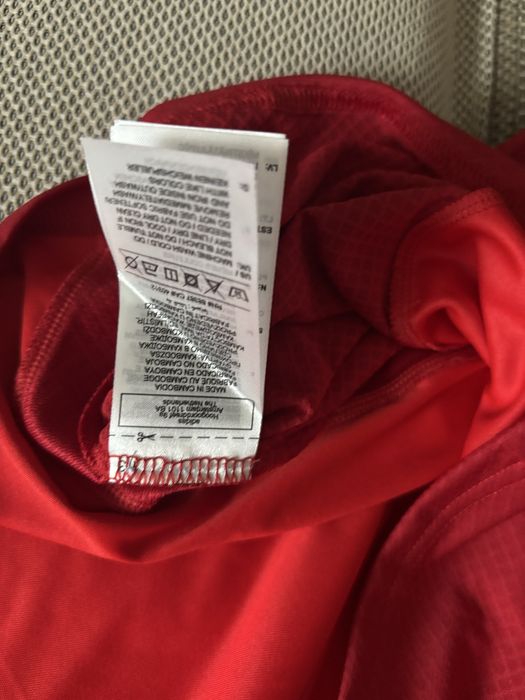 Нова футболна тениска Bayern Munchen