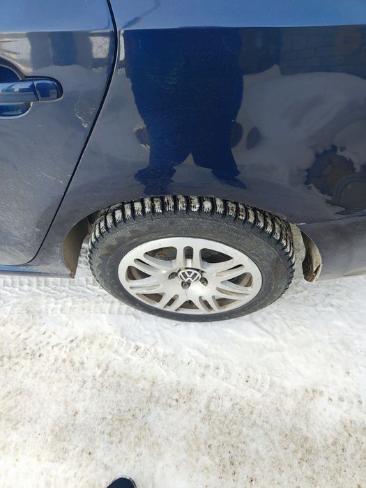 Диски R15, 5*100