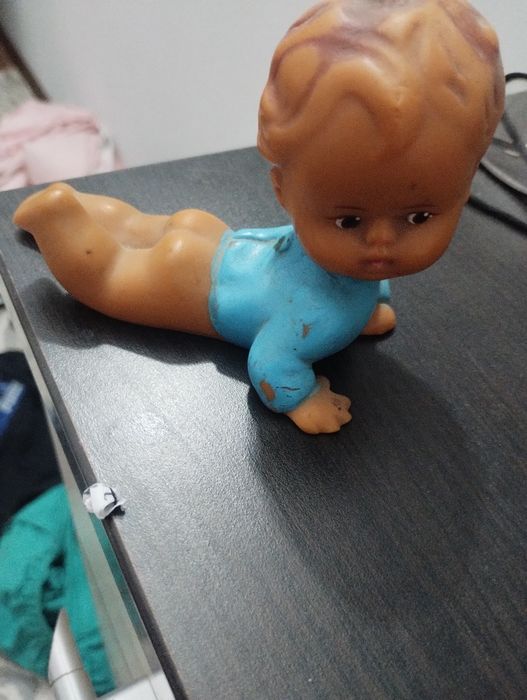 Jucărie Bebe Aradeanca