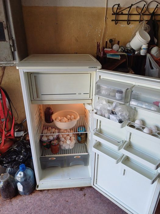 Продам холодильник в отличном состоянии