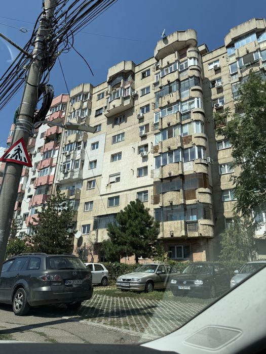 Apartament 2 camere decomandat