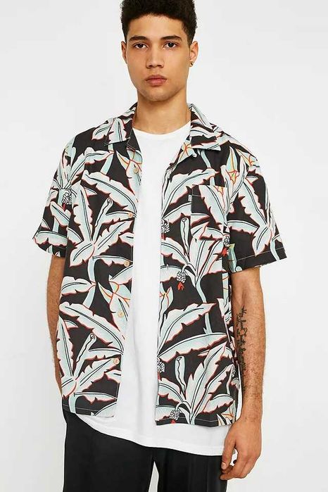 Levi's®/XL/нова риза/хавайка