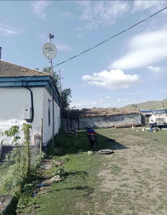 Продам дом. Село Баяш-Өтепов