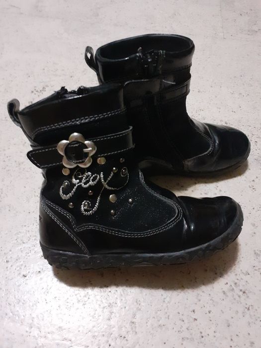 Обувь для девочки