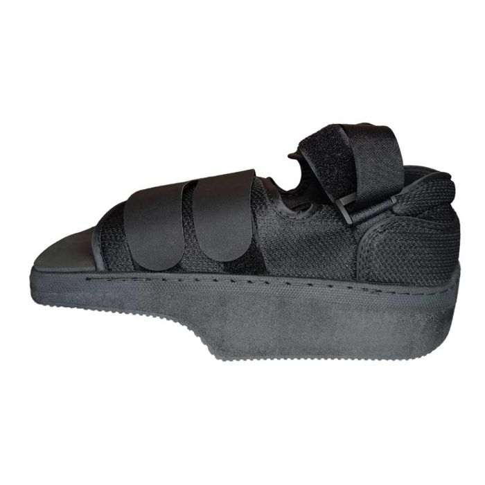 Orteza - pantof pentru hallux valgus postoperator