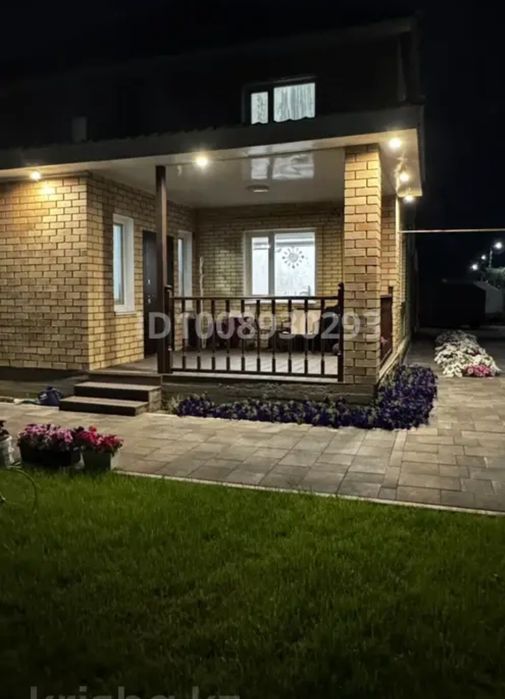 Дом в жилом массиве дружба