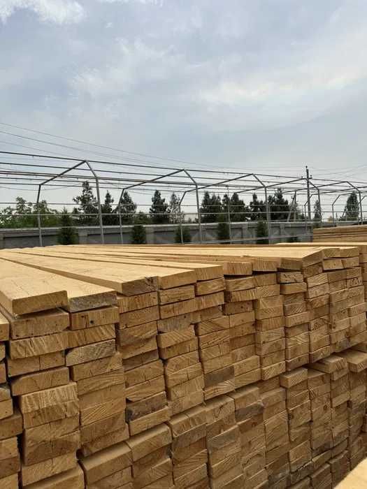 Тахта, Брус, Пиломатериал