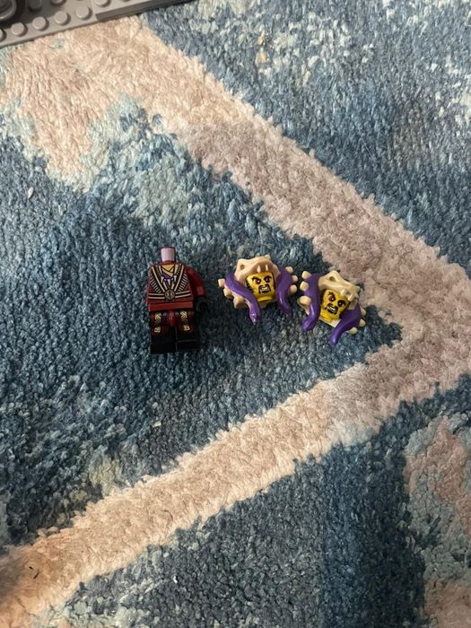 Лего ниндзяго и тд