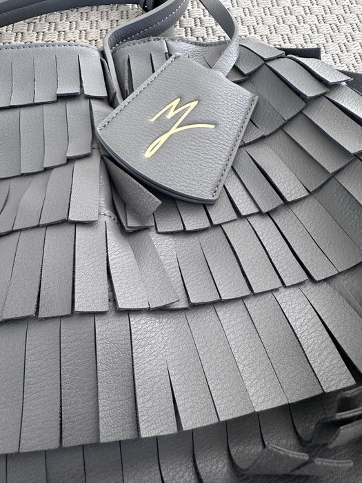 Чанта Shop art и Manila Grace