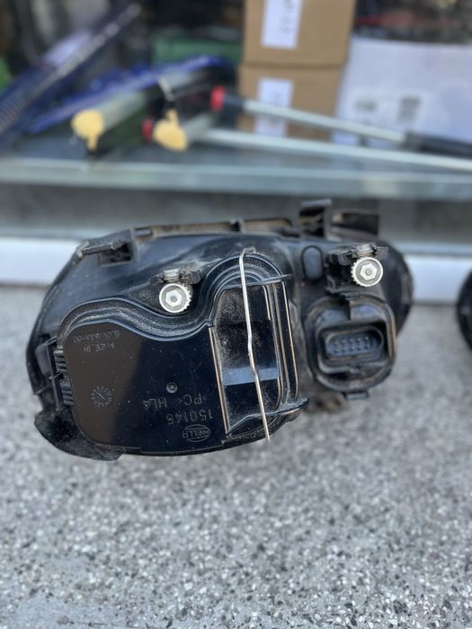 Фарове Голф 4 Valeo 1998-2004