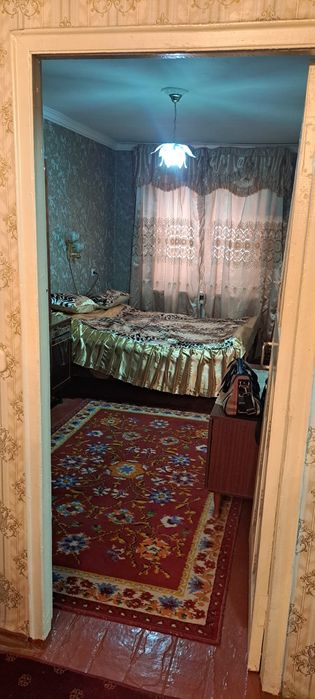 Своя 2х комнатная в центре