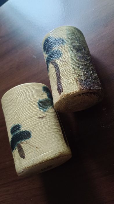 Pahare Yunomi Japonia ceramica