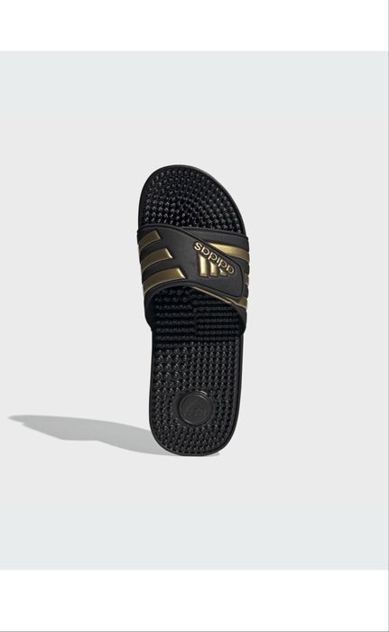 Адидас шлепки 44 р