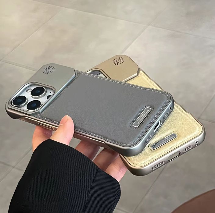 Iphone ga chexol