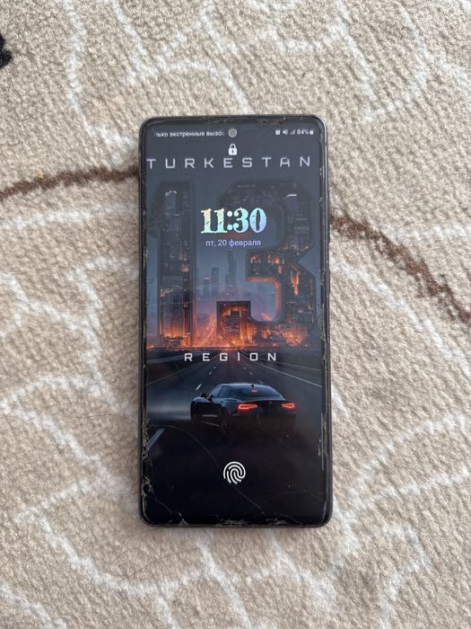 Samsung S20 fe сатылады!