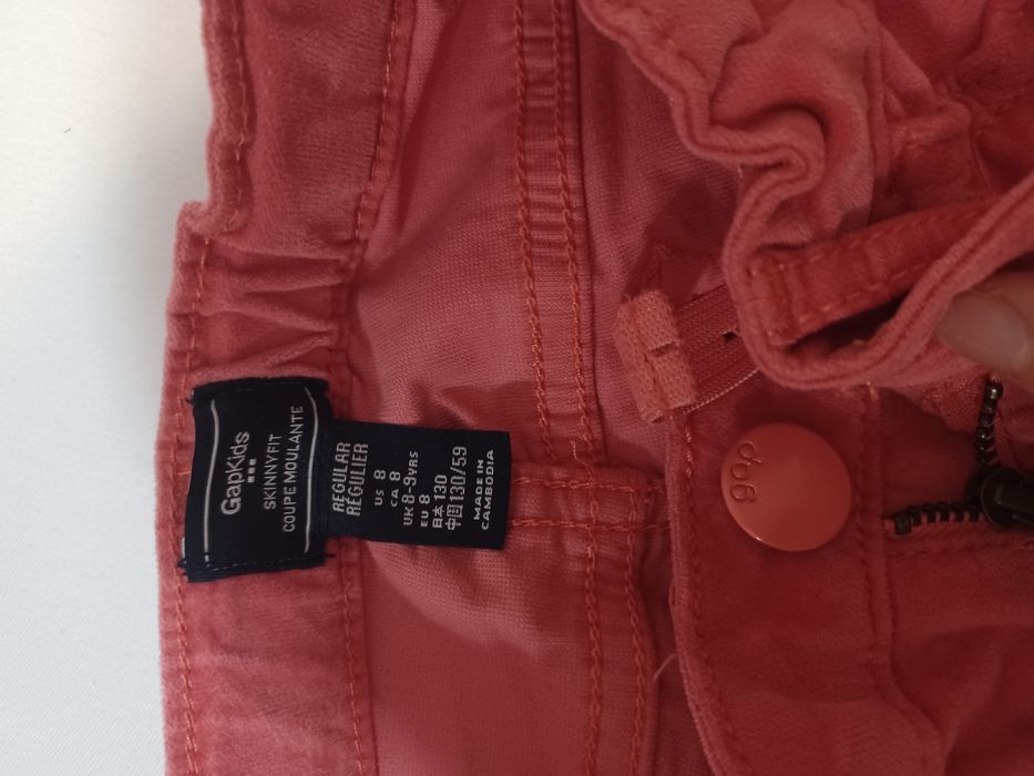 Данки  Gap  Kids