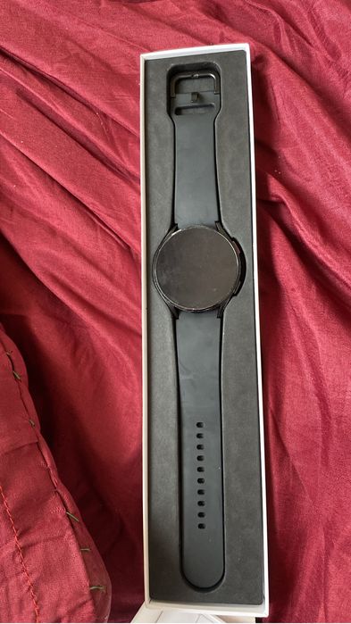 Samsung watch 4 продажа обмен