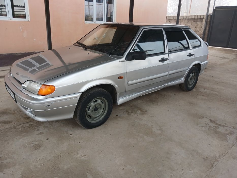 Ваз2114 сатылады