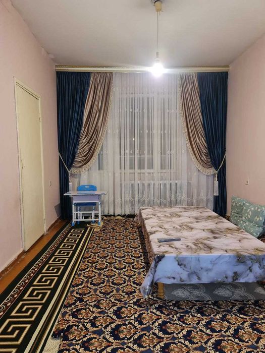 Продаю квартиру Юнусабад 15 М ТУРКИСТОН 3\4\4