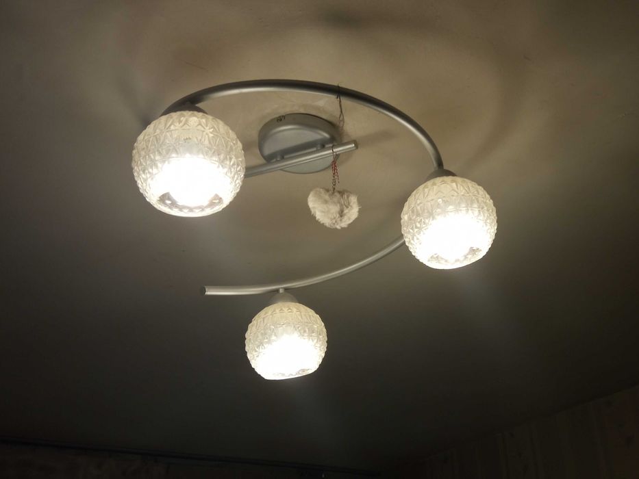 Полилей двойка, Полилей тройка