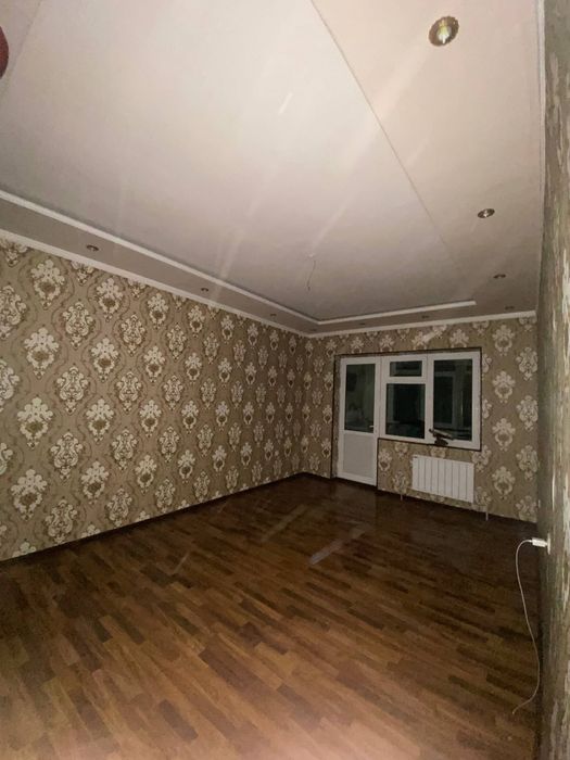 Аренда 3-х квартиры