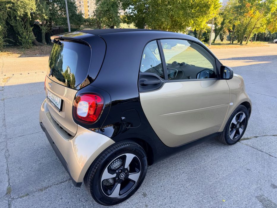 SMART Fortwo 2024 — imagine 4
