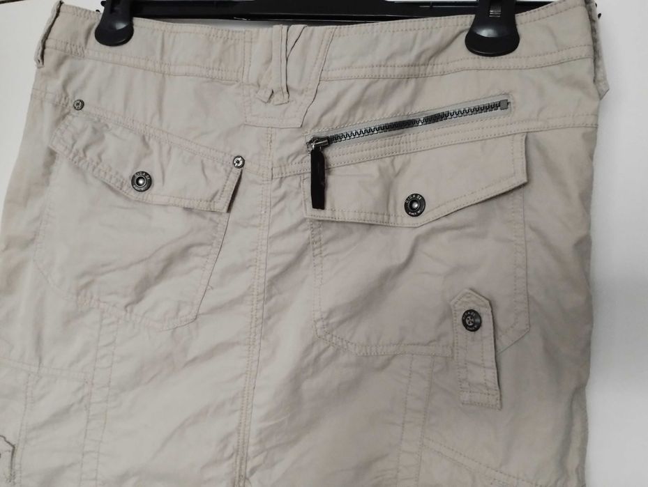 Дамска ПОЛА Giga DX