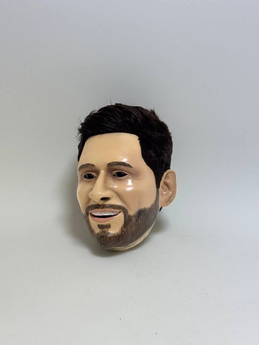 Messi голова для аниматоров