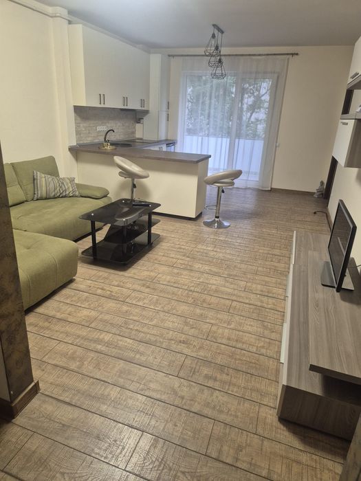 De închiriat apartament -Baia Mare,zona Centru Vechi