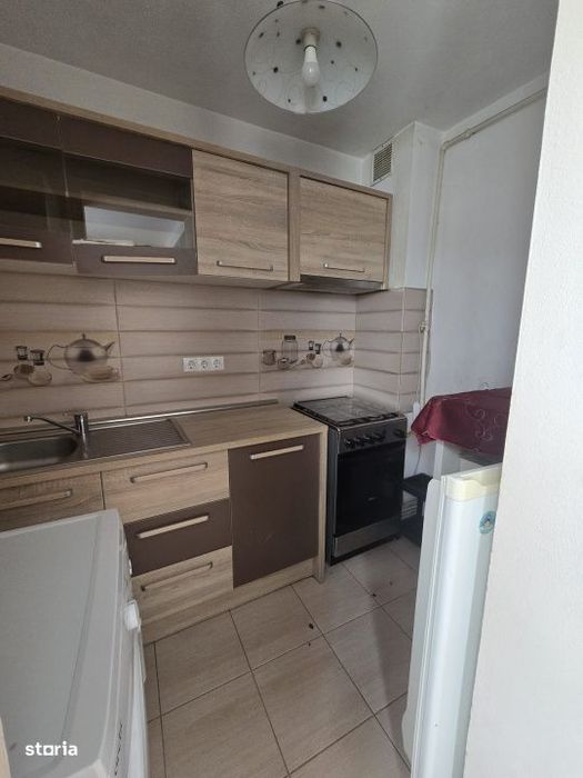 Apartament 1 camera, 42 mp, lift, zona Ultracentral