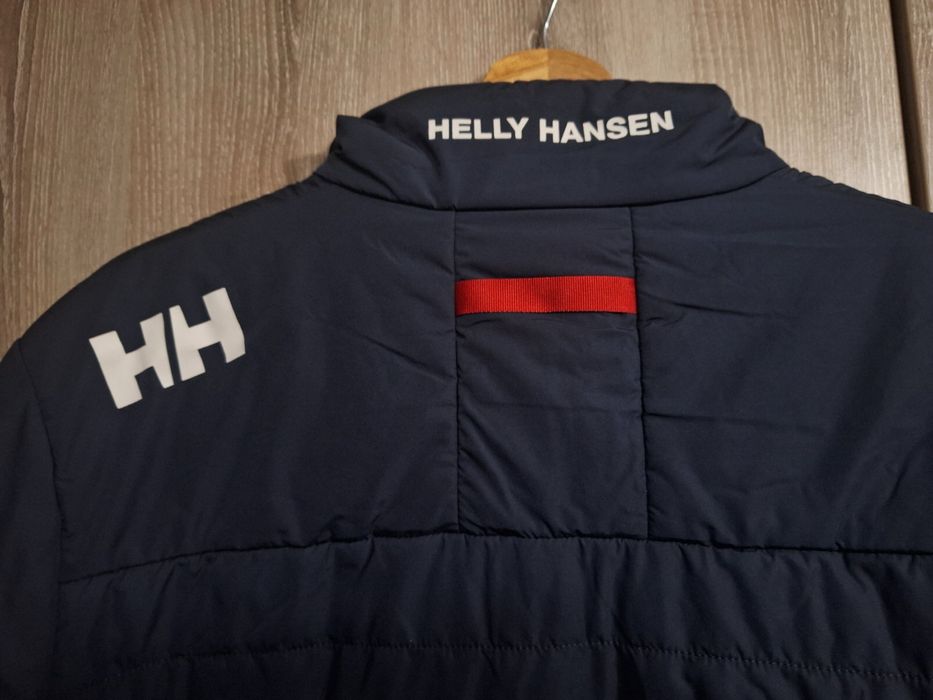 Мъжко яке Helly Hansen като ново!