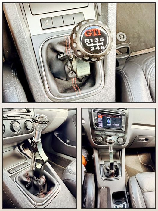 Vw Golf 5 1.9 BKC 4Motion