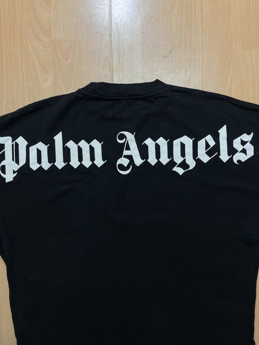 Palm Angels оригинална тениска размер S-M