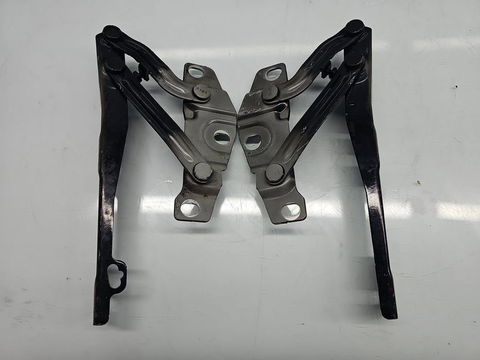 Set balamale capota Opel Adam (M13) [Fabr 2012-prezent] Hatchback 1335