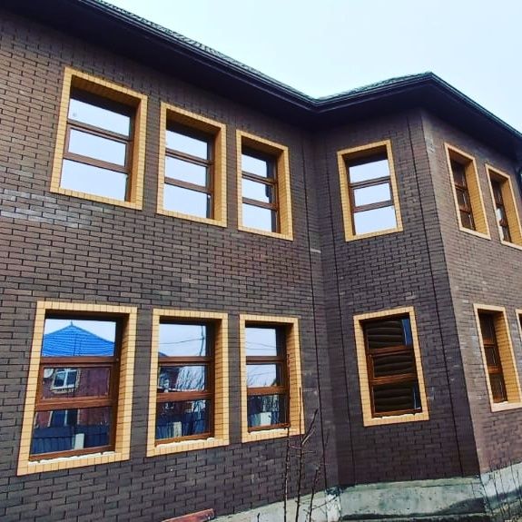 Пластиковые и Алюминиевые окна