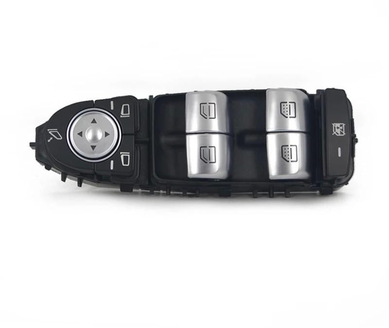 Comanda geamuri panou switch Mercedes W222,w205,w213,w253