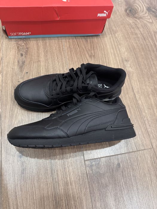 Продам кроссовки  Puma