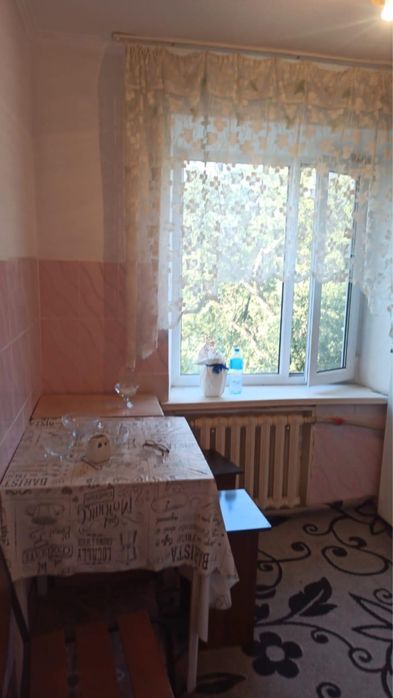 Квартира 3х комнатная