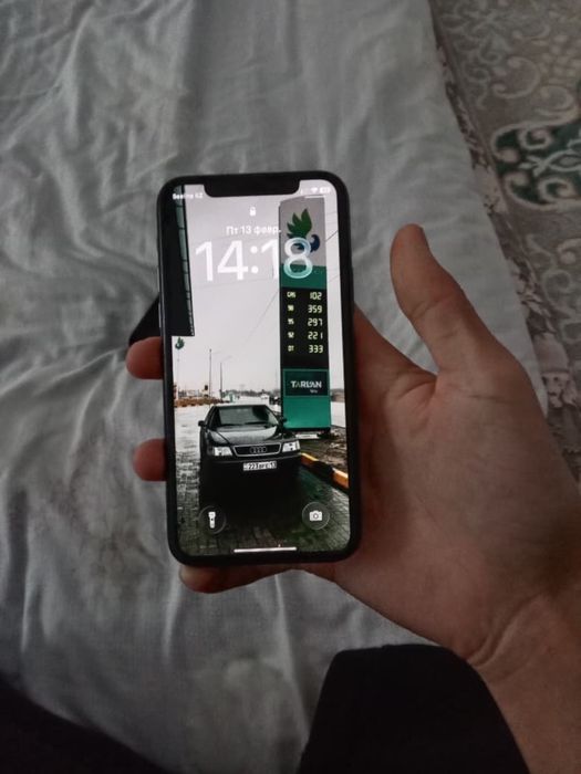 Айфон 11 про 64гб 68 эмкост