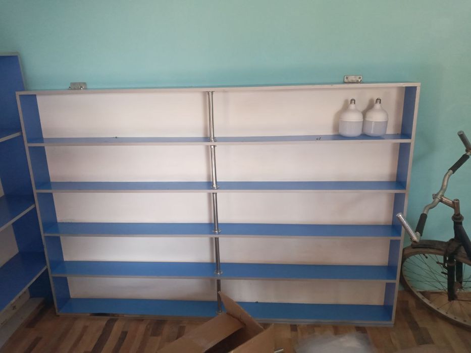 Зудлик бн полкали шкаф сотаман