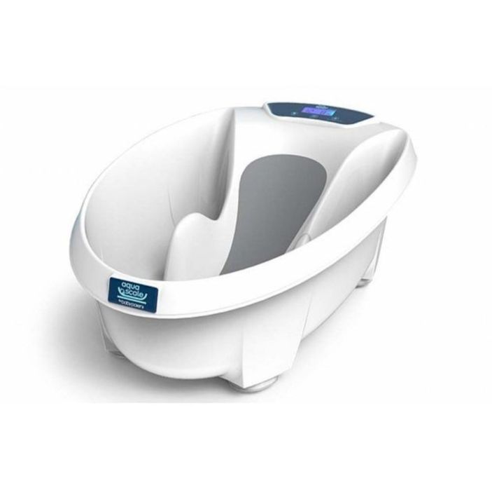 Детская ванночка Aqua Scale