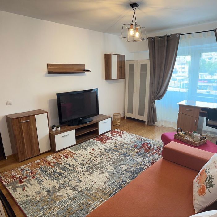 Apartament 2 camere Pacurari-Moara de Foc
