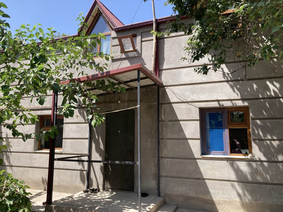 Toshkent tumani Xasanboyda uy sotiladi