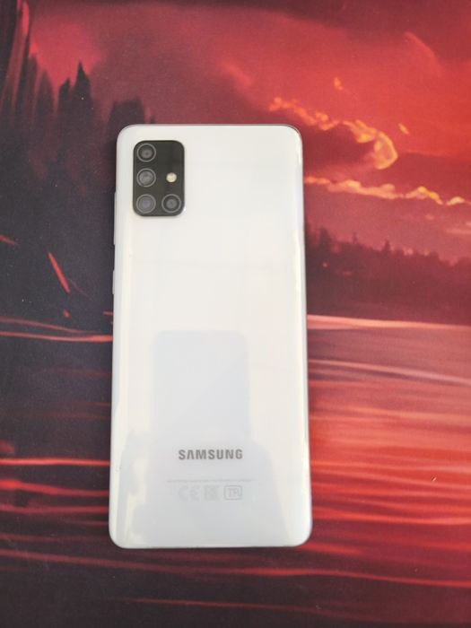 Samsung a71 6/128