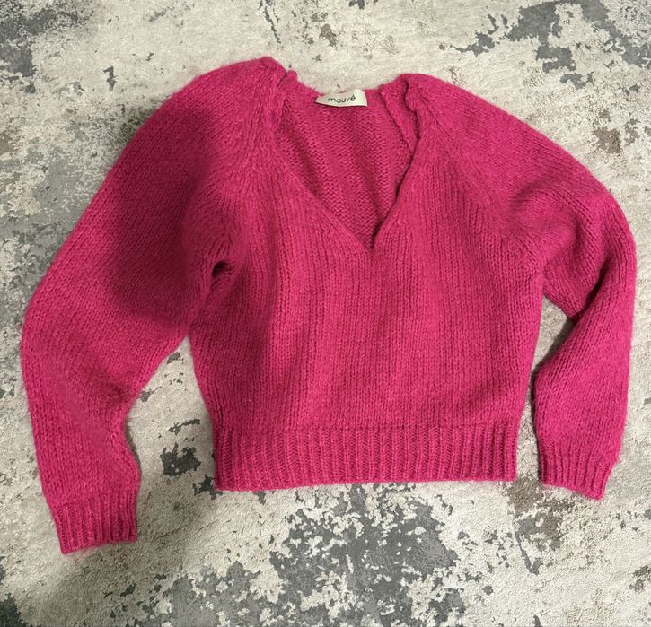 Блузи плетиво S размер