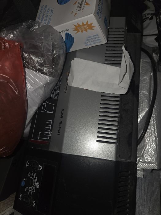 Epson L805 принтер