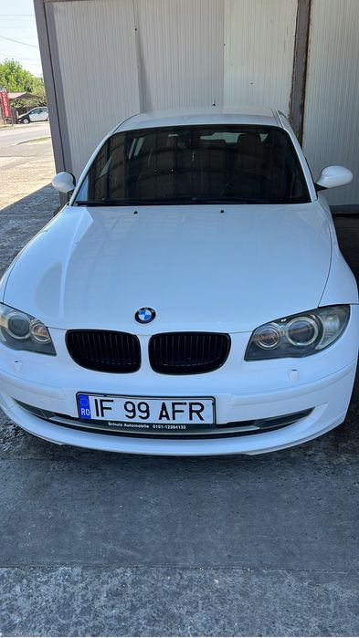 BMW 1 Series 2009 — imagine 2