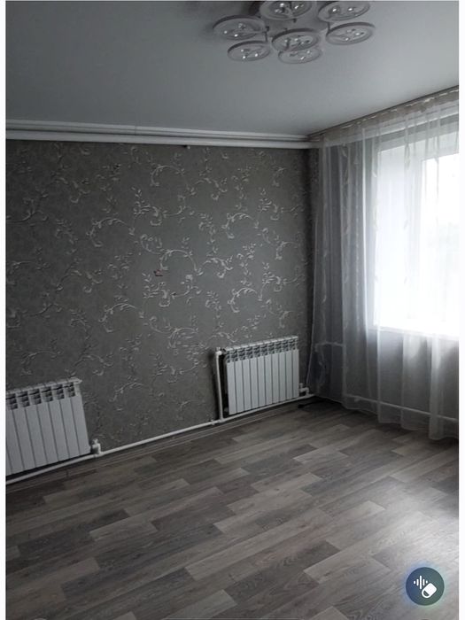 Продаётся квартира