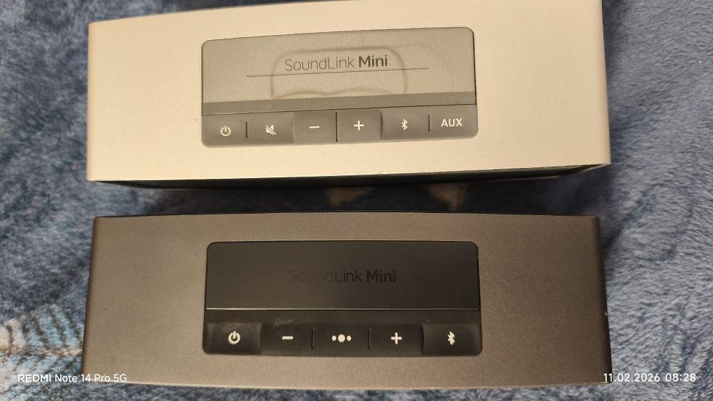 Vând Soundlink mini fara baterie